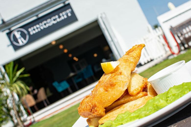 The Kingscliff Hotel
