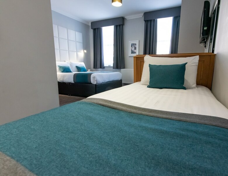 The Kingscliff Hotel