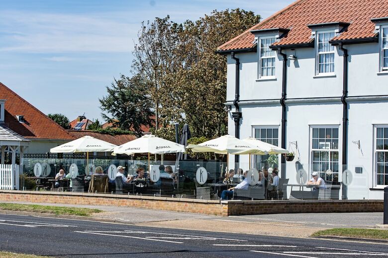 The Kingscliff Hotel