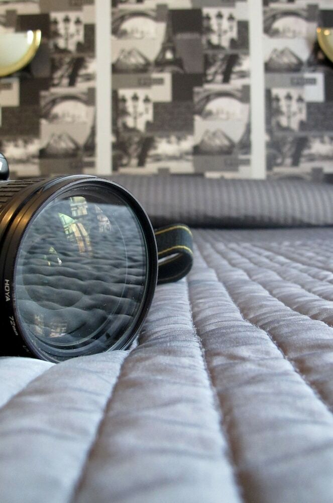 Hotel H�tel Cosy Monceau
