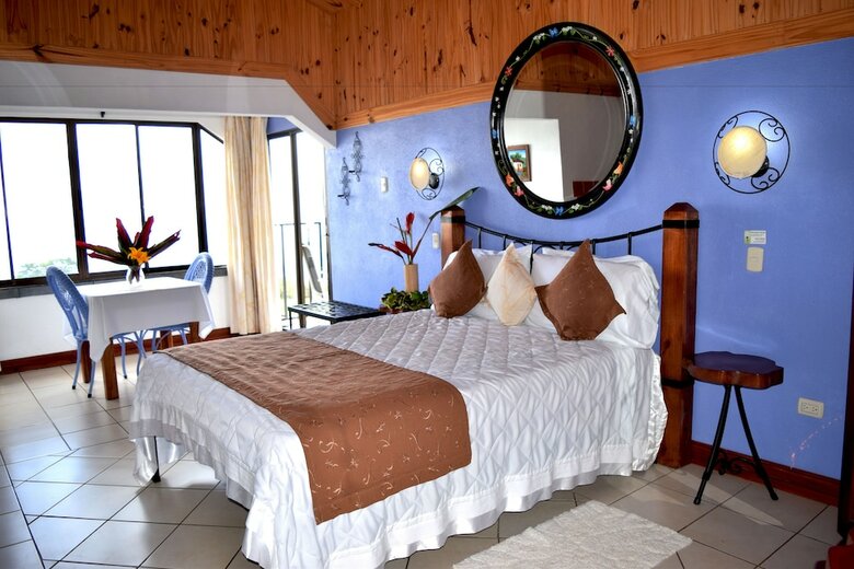 Apartamento Guayabo Lodge
