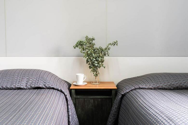 Posada Saltbush Retreat