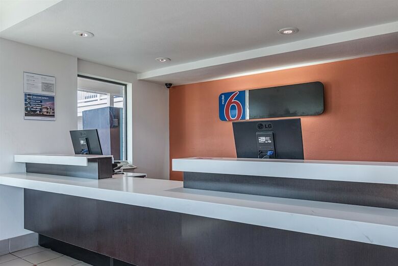 Motel 6 Texarkana, Ar
