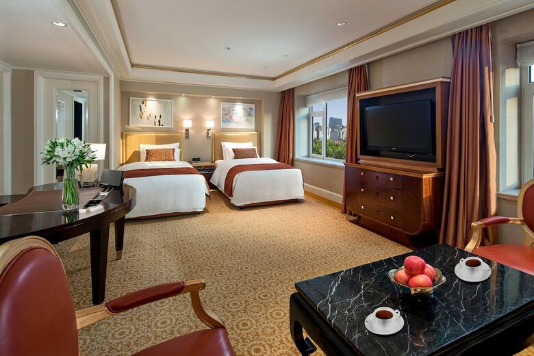 Hotel The St. Regis Beijing