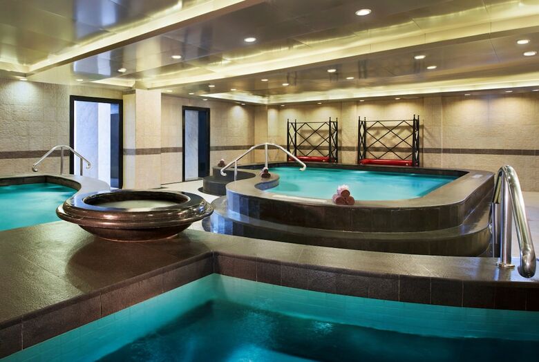 Hotel The St. Regis Beijing