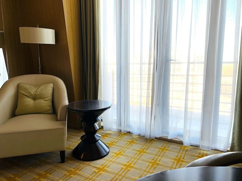 Sheraton Qinhuangdao Beidaihe Hotel
