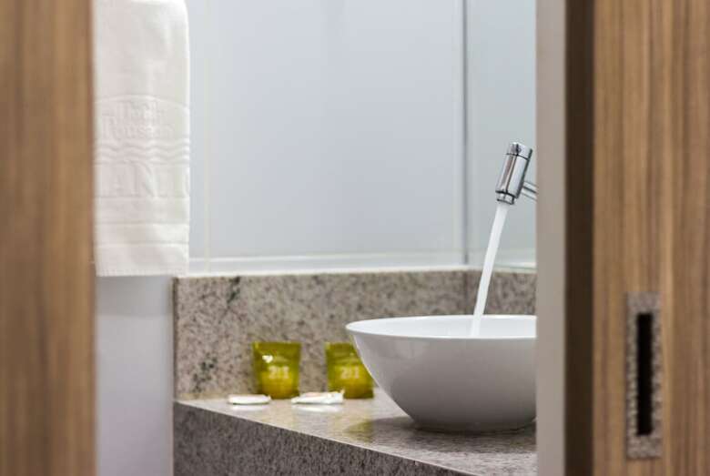 Hotel Pousada Atl�ntica