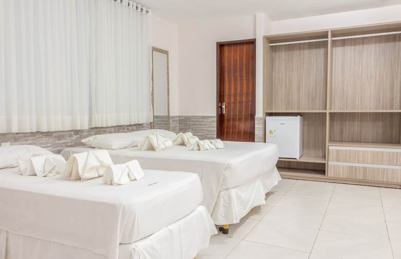 Hotel Pousada Atl�ntica
