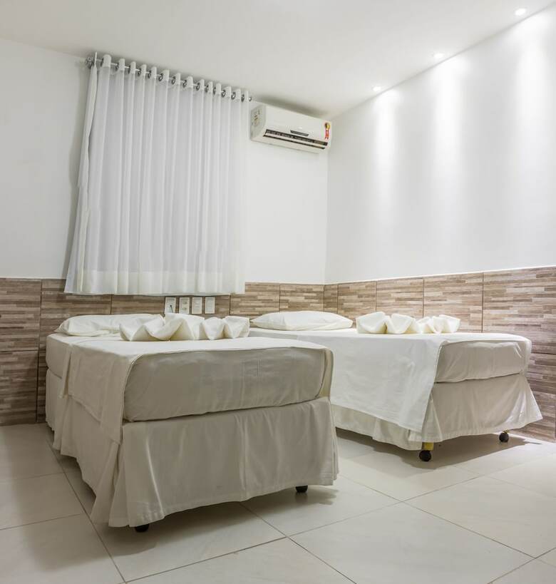 Hotel Pousada Atl�ntica