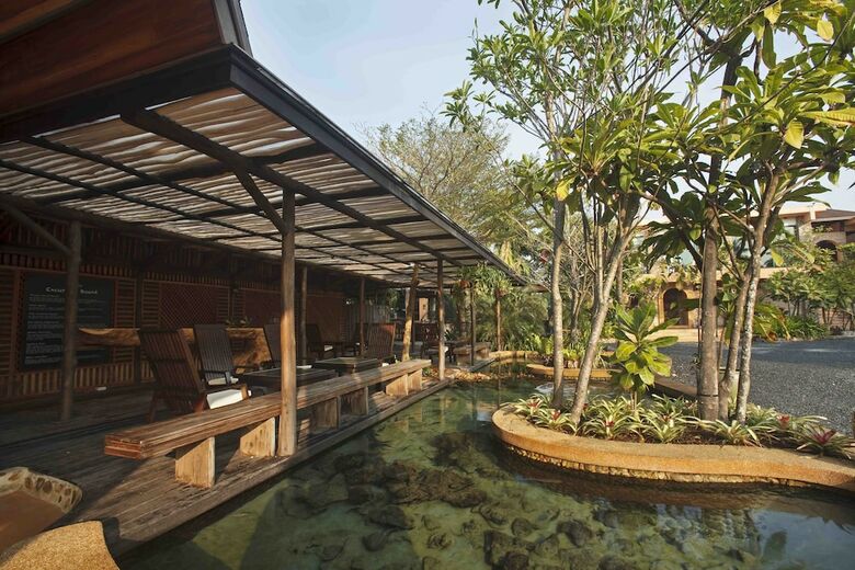 Apartamento Parama Koh Chang