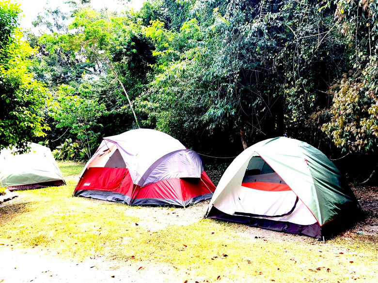 Hotel Jaguar Inn Tikal