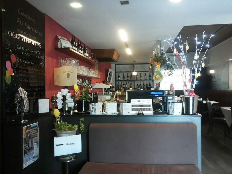 Hotel Autoespresso