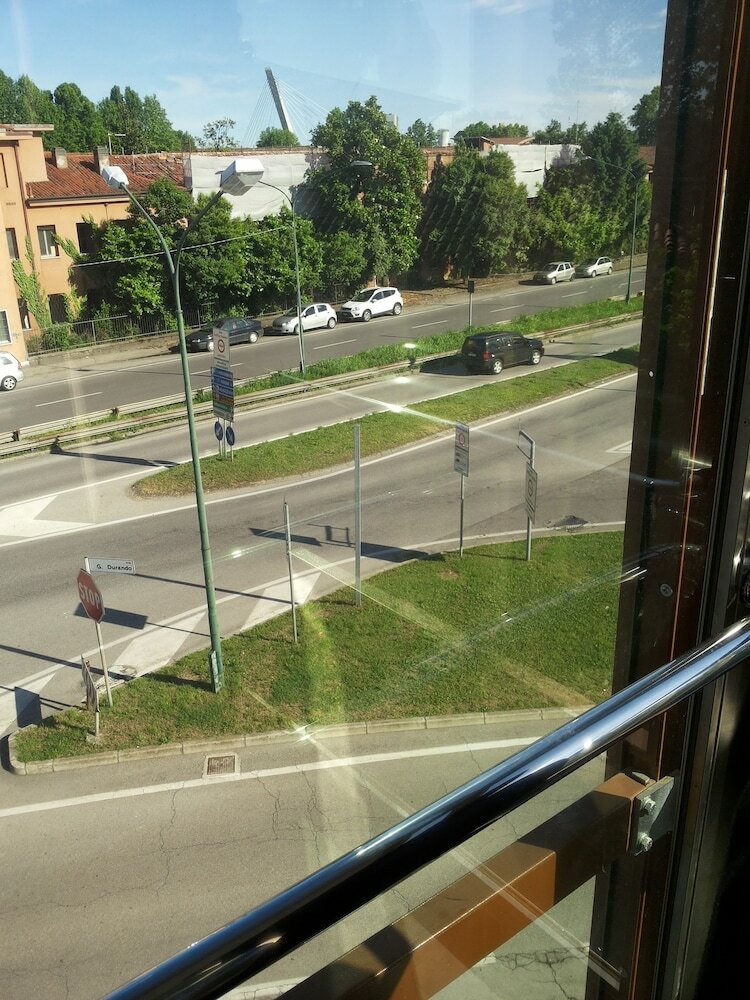 Hotel Autoespresso