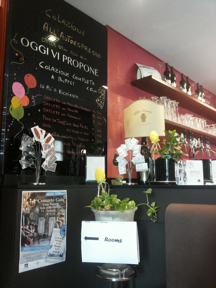 Hotel Autoespresso