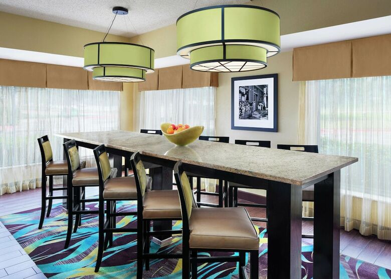 Hotel Hampton Inn Dallas-irving-las Colinas