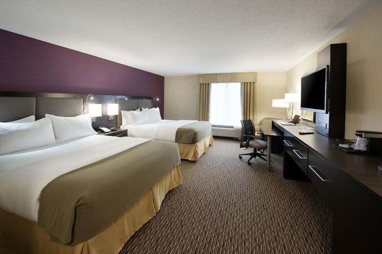 Holiday Inn Express Hotel & Suites Clearfield