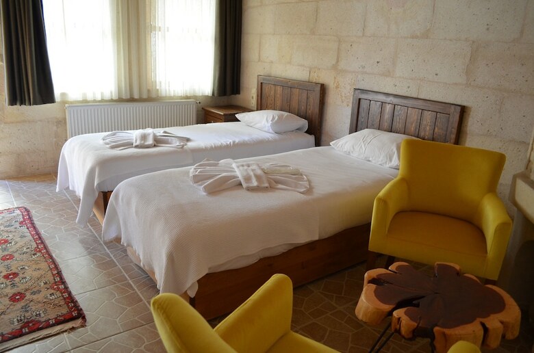 D�ven Hotel Cappadocia
