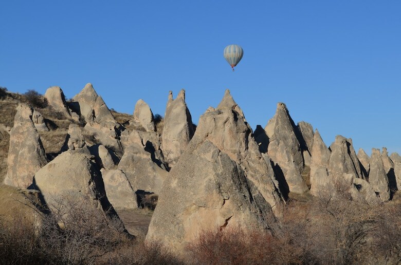 D�ven Hotel Cappadocia