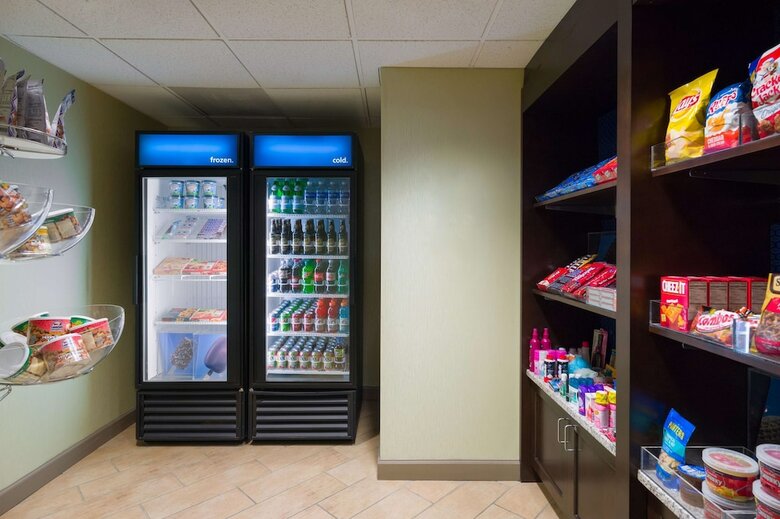 Hotel Hampton Inn Carlisle