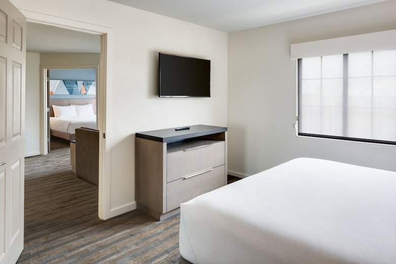 Aparthotel Hyatt House Boston/waltham