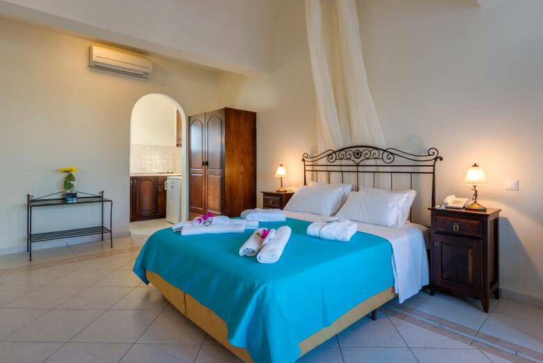 Apartamentos Joy Beach Hotel
