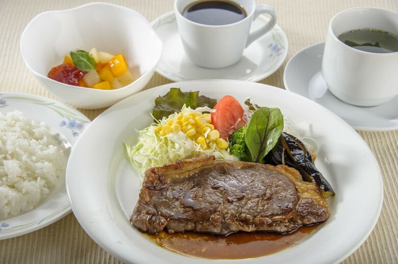 Court Hotel Kyoto Shijo