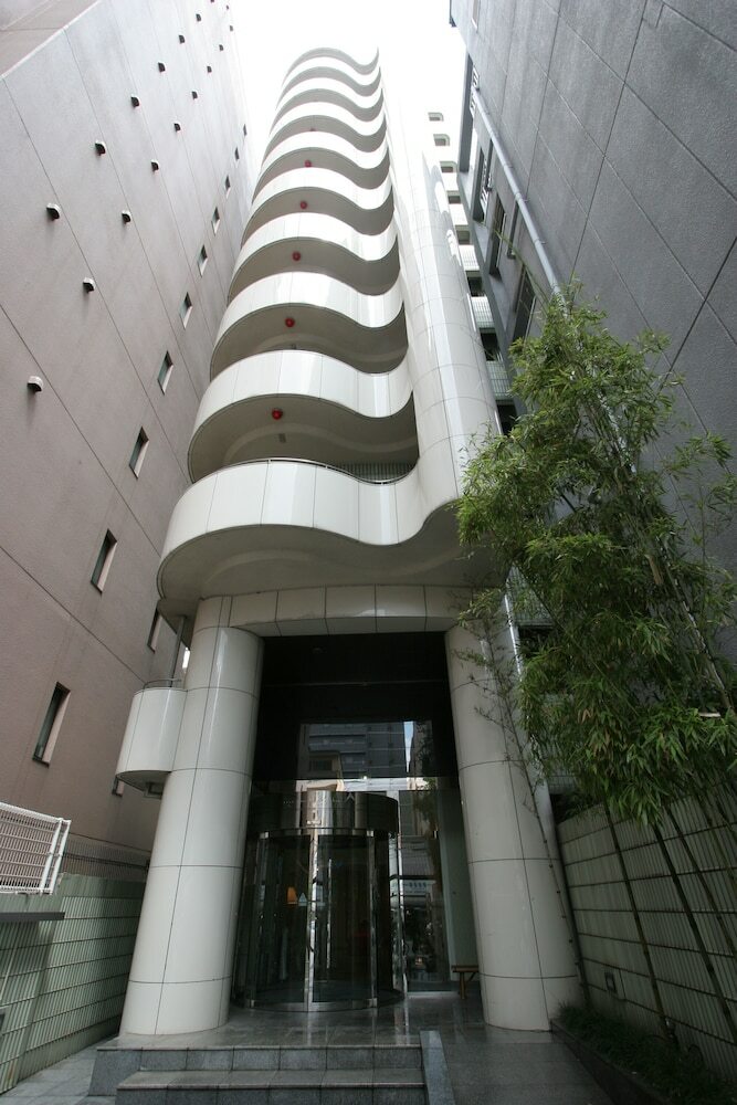 Court Hotel Kyoto Shijo