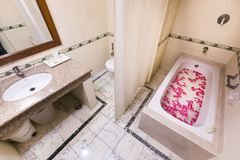 Hotel Grand Residence