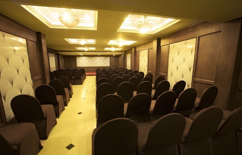 Hotel Grand Residence
