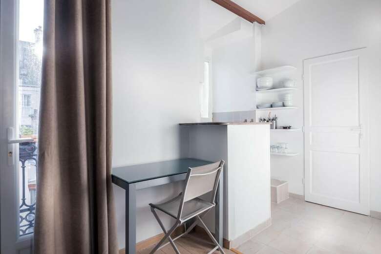 Hotel H�tel Du Lys