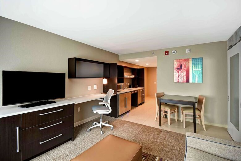Hotel Home2 Suites By Hilton Atlanta Norcross