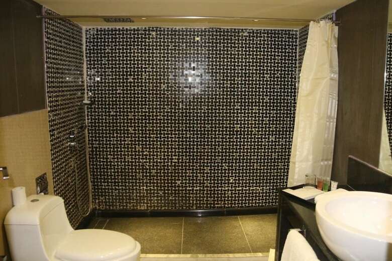 Hotel Ramada By Wyndham Alleppey