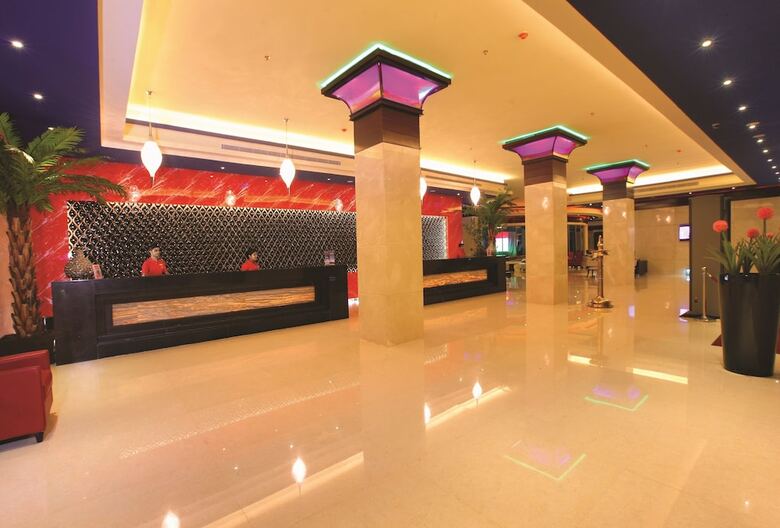 Hotel Ramada By Wyndham Alleppey
