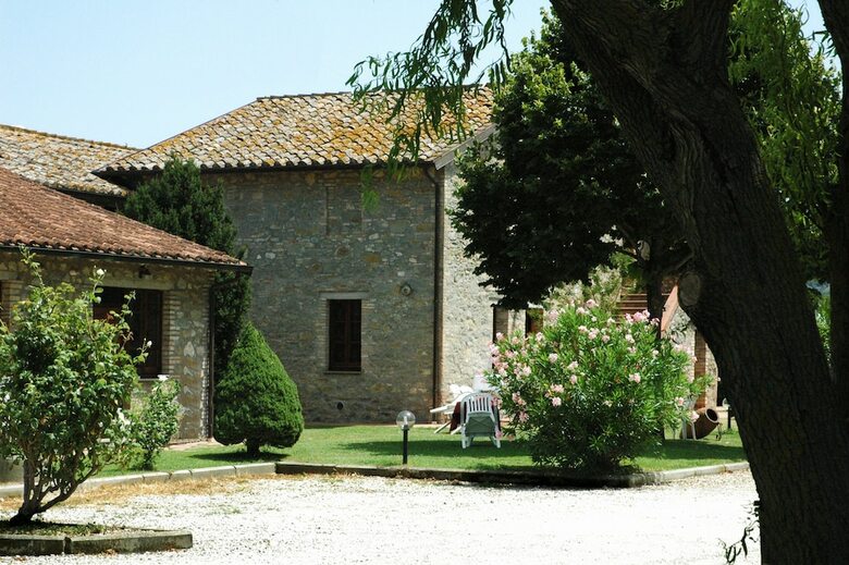 Apartamento Casa Vacanze Vecchio Granaio