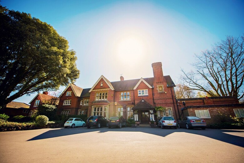 Cantley House Hotel