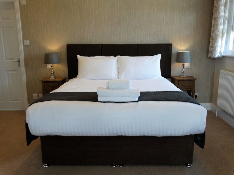 Cantley House Hotel