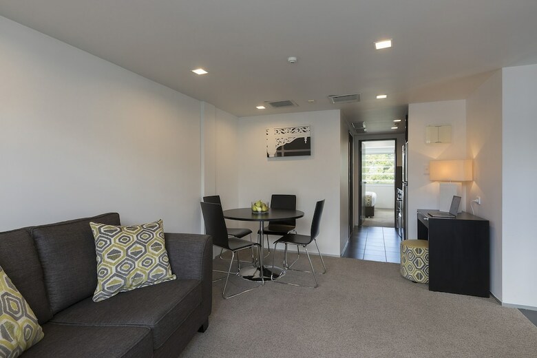 Apartamentos Quest Ponsonby