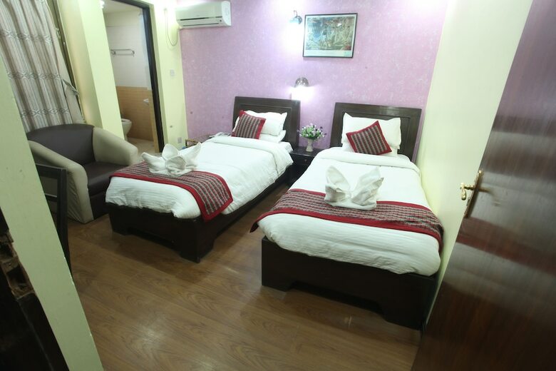 Kathmandu Home Hotel