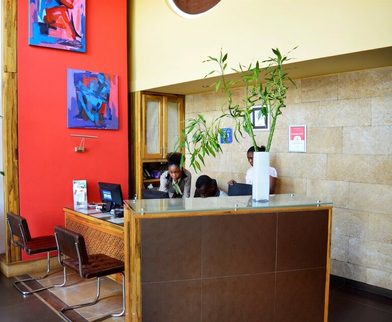 Aparthotel Roots Hotel Apartment By Roots