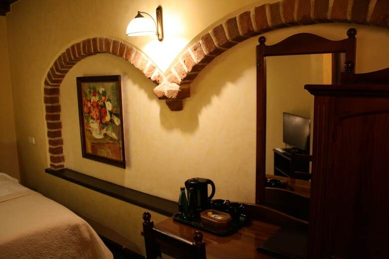 Hotel Petite Fleur