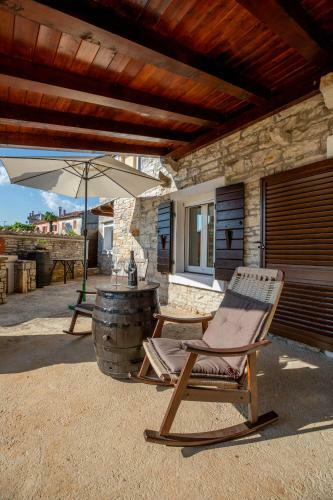 Holiday Home Ana