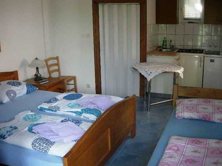 Apartments Moreta