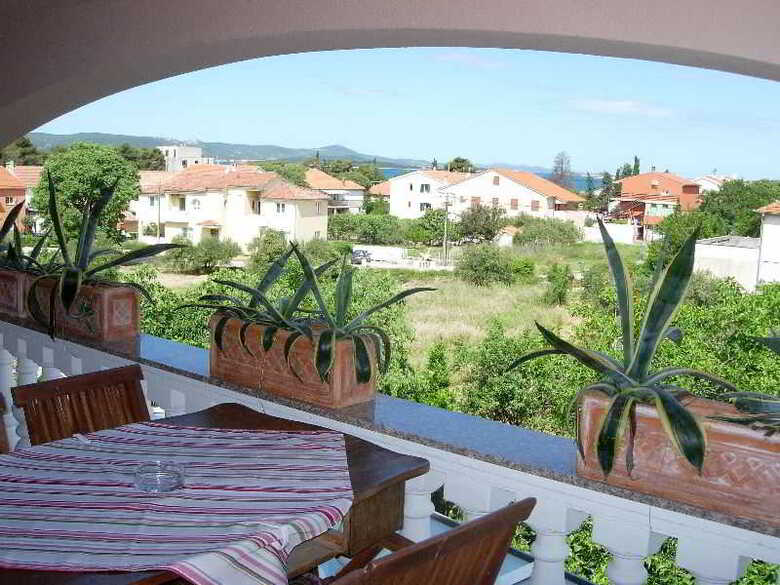 Apartments Moreta