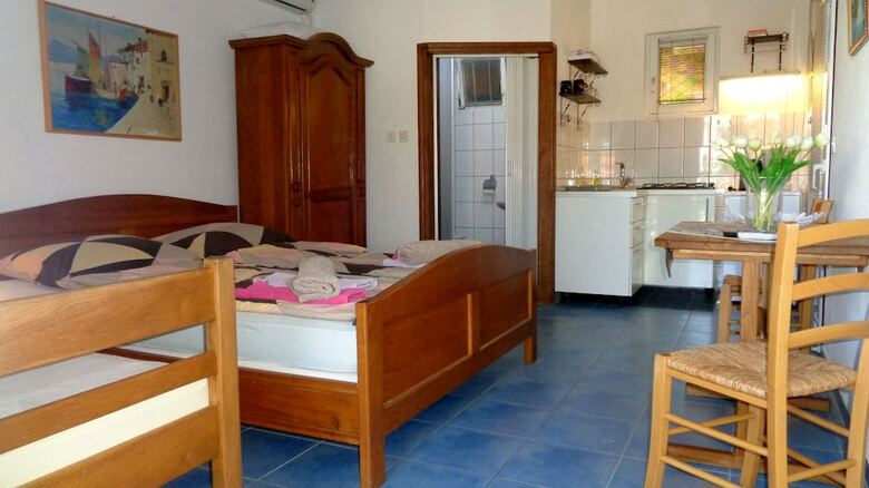 Apartments Moreta