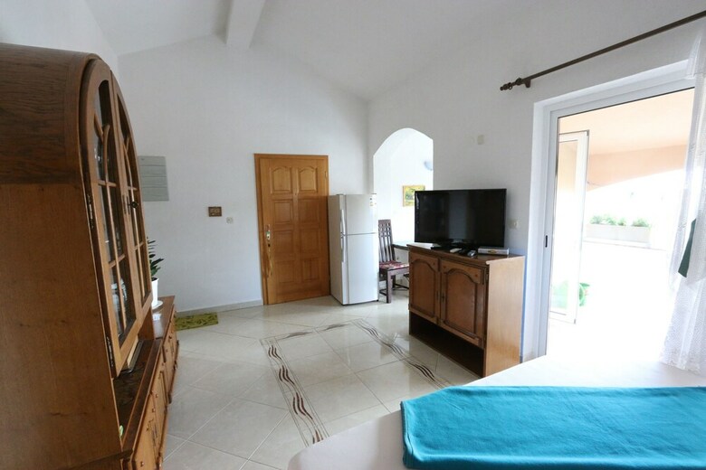 Apartments Moreta