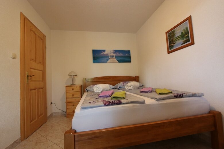 Apartments Moreta