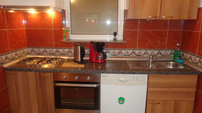 Apartments Moreta