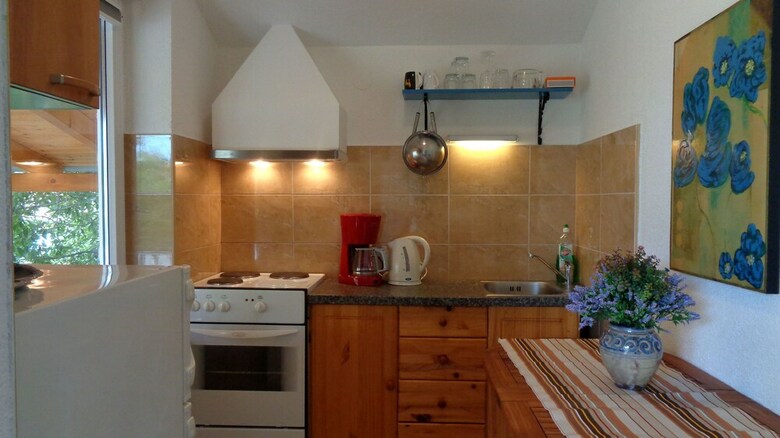 Apartments Moreta