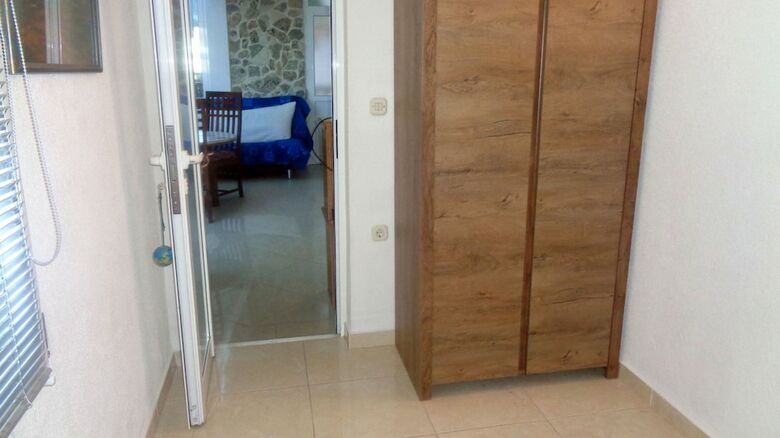 Apartments Moreta