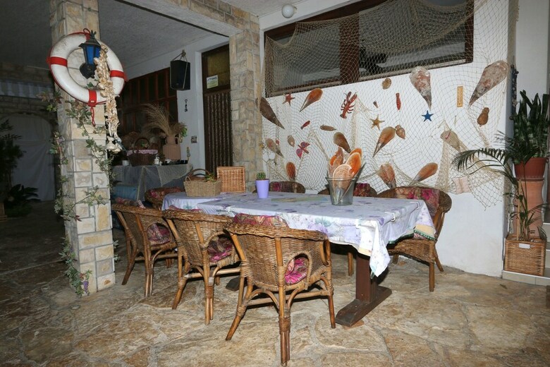 Apartments Moreta